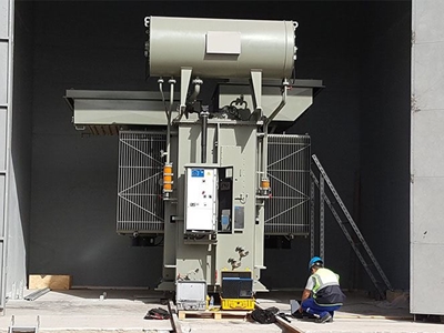 Bakım ve Saha Hizmeti