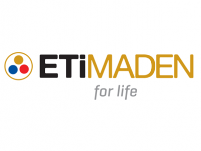 Teknobay A.Ş. ETİ MADEN