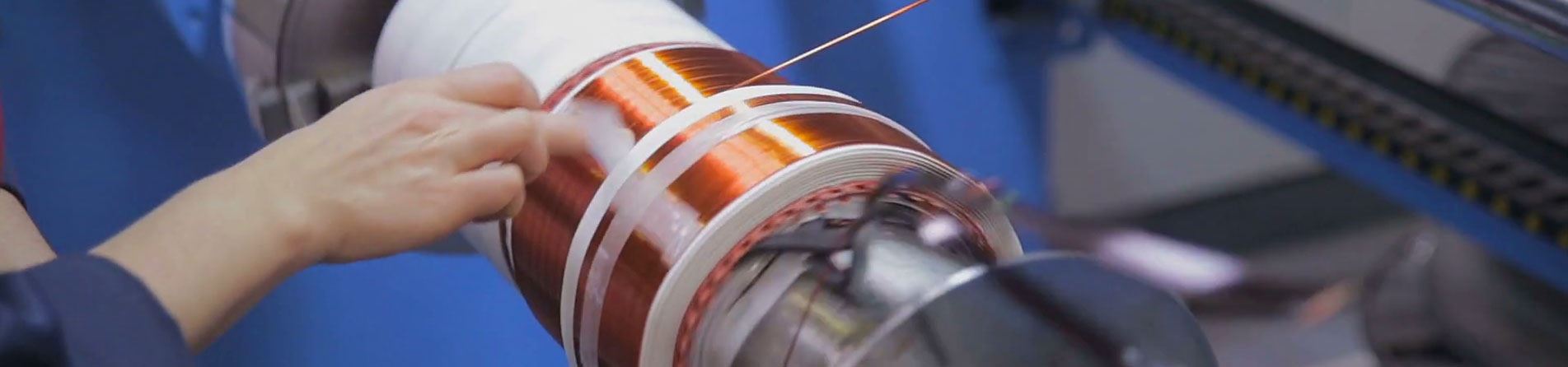 Teknobay A.Ş. Slider